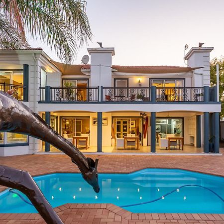 Pictures Guest House Boutique Hotel Oudtshoorn Luaran gambar