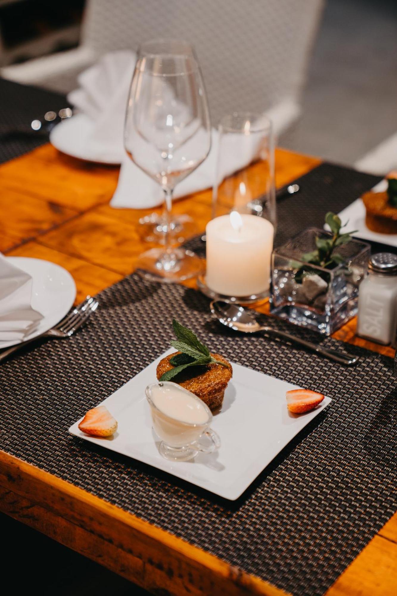Pictures Guest House Boutique Hotel Oudtshoorn Luaran gambar