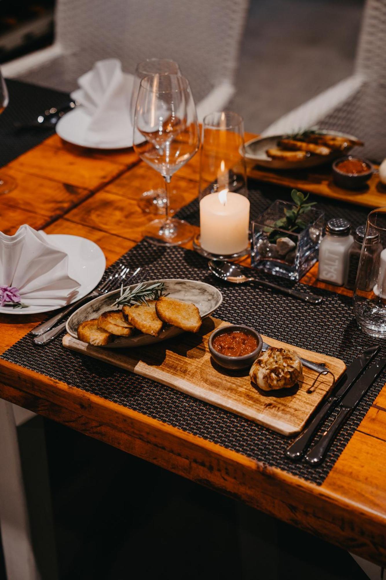 Pictures Guest House Boutique Hotel Oudtshoorn Luaran gambar