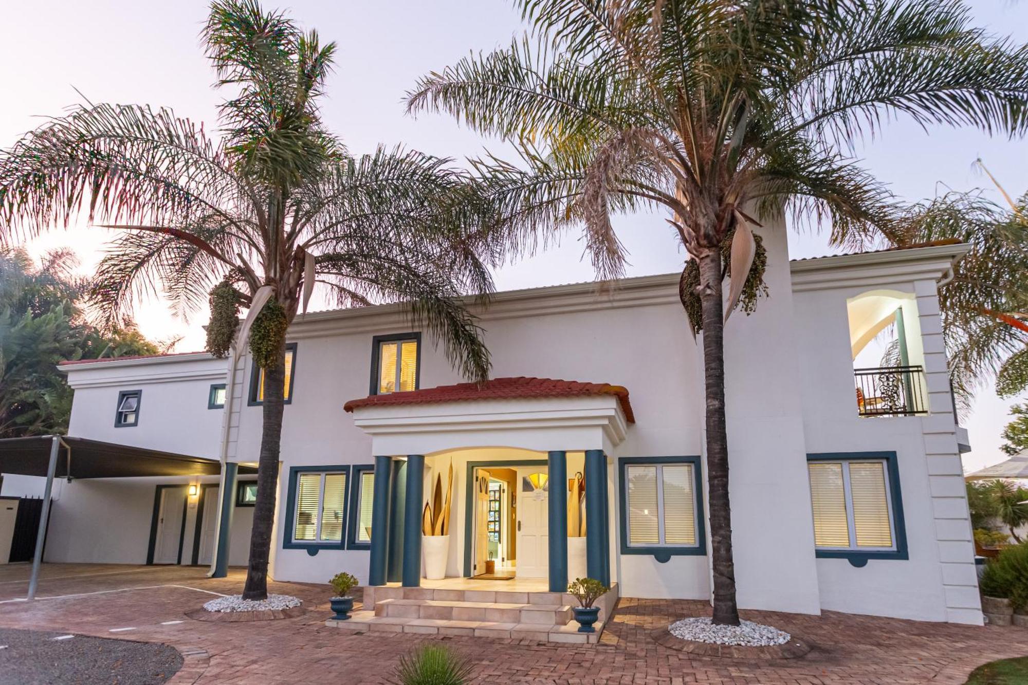Pictures Guest House Boutique Hotel Oudtshoorn Luaran gambar