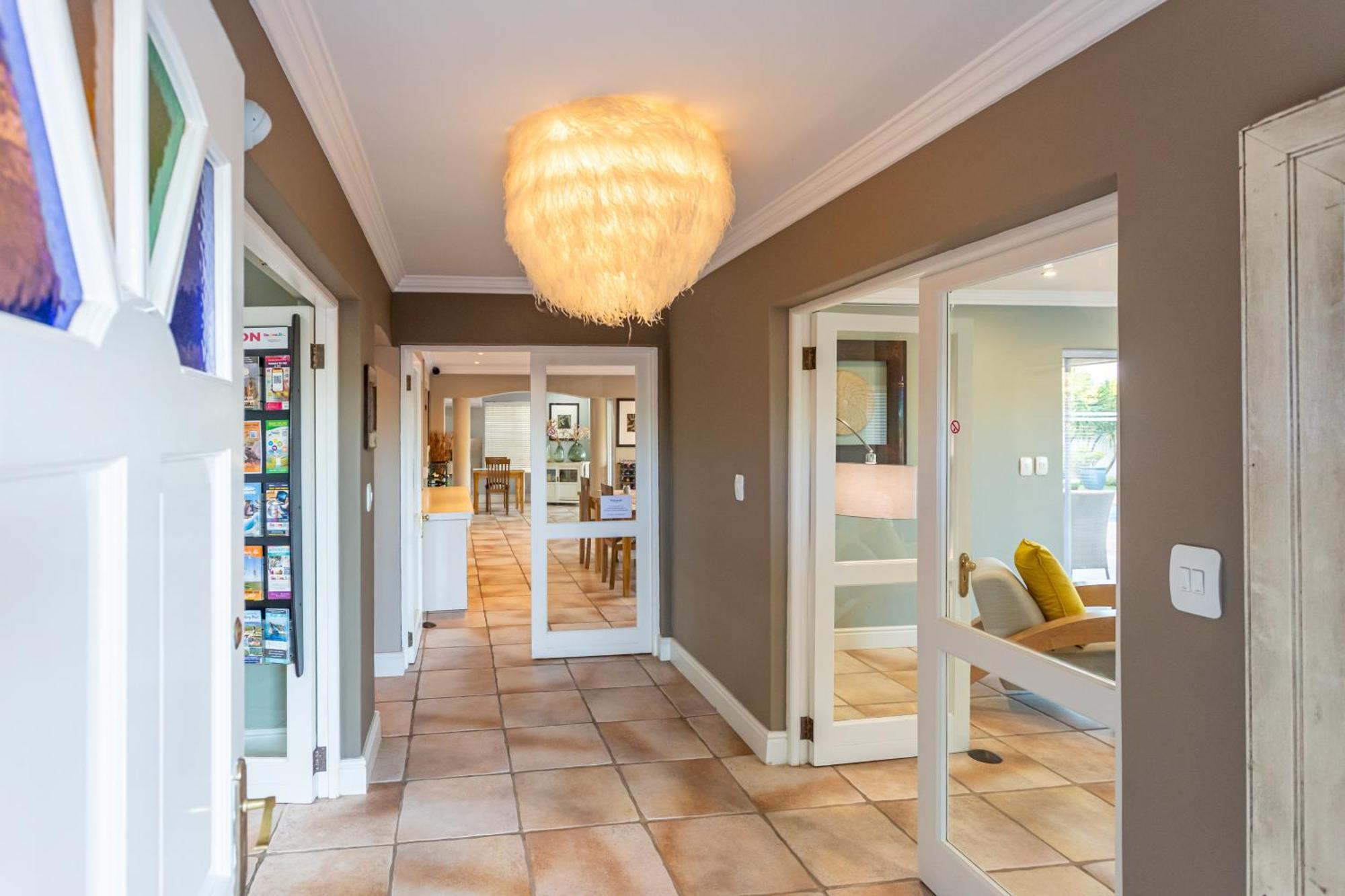 Pictures Guest House Boutique Hotel Oudtshoorn Luaran gambar