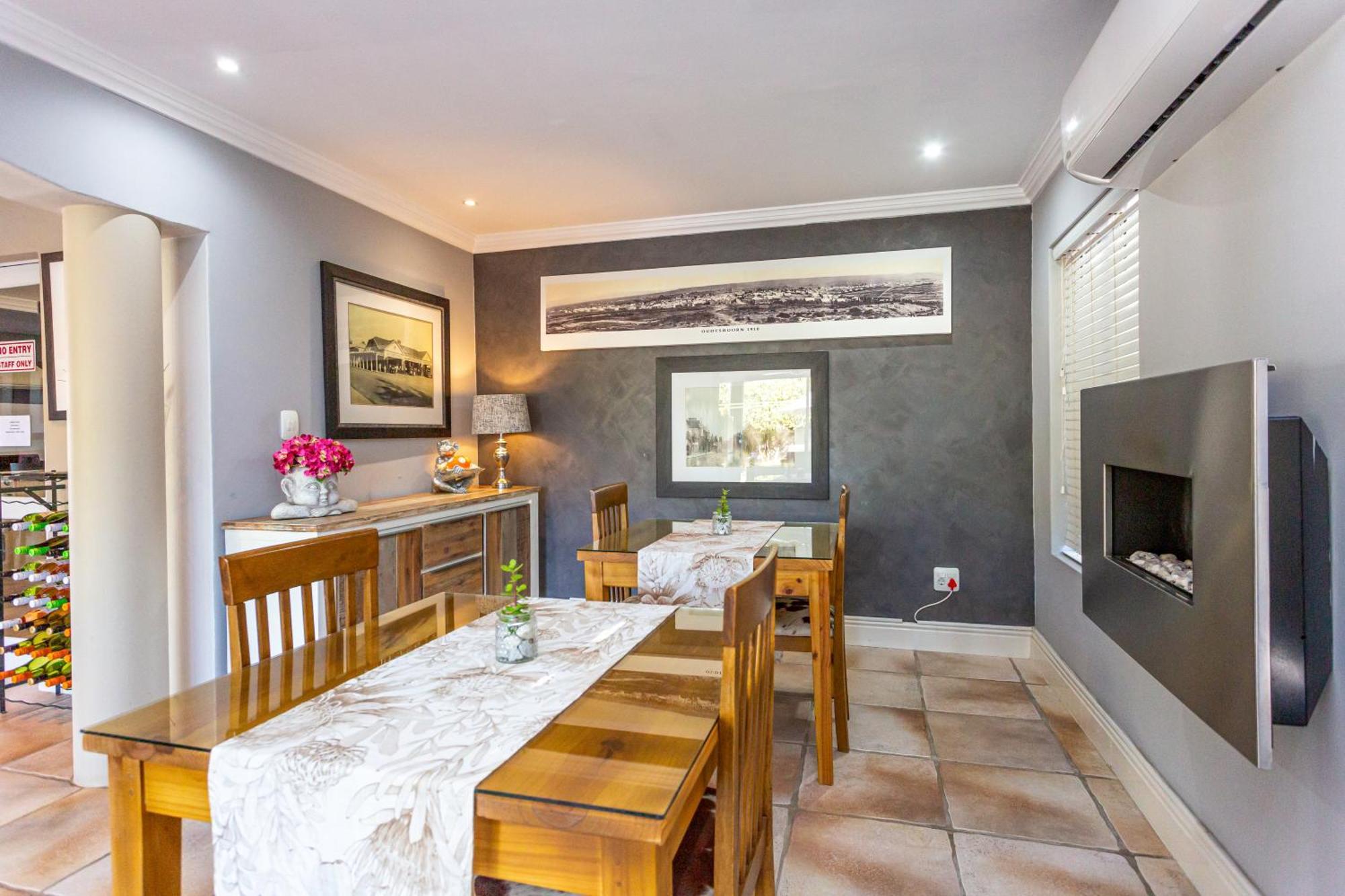 Pictures Guest House Boutique Hotel Oudtshoorn Luaran gambar