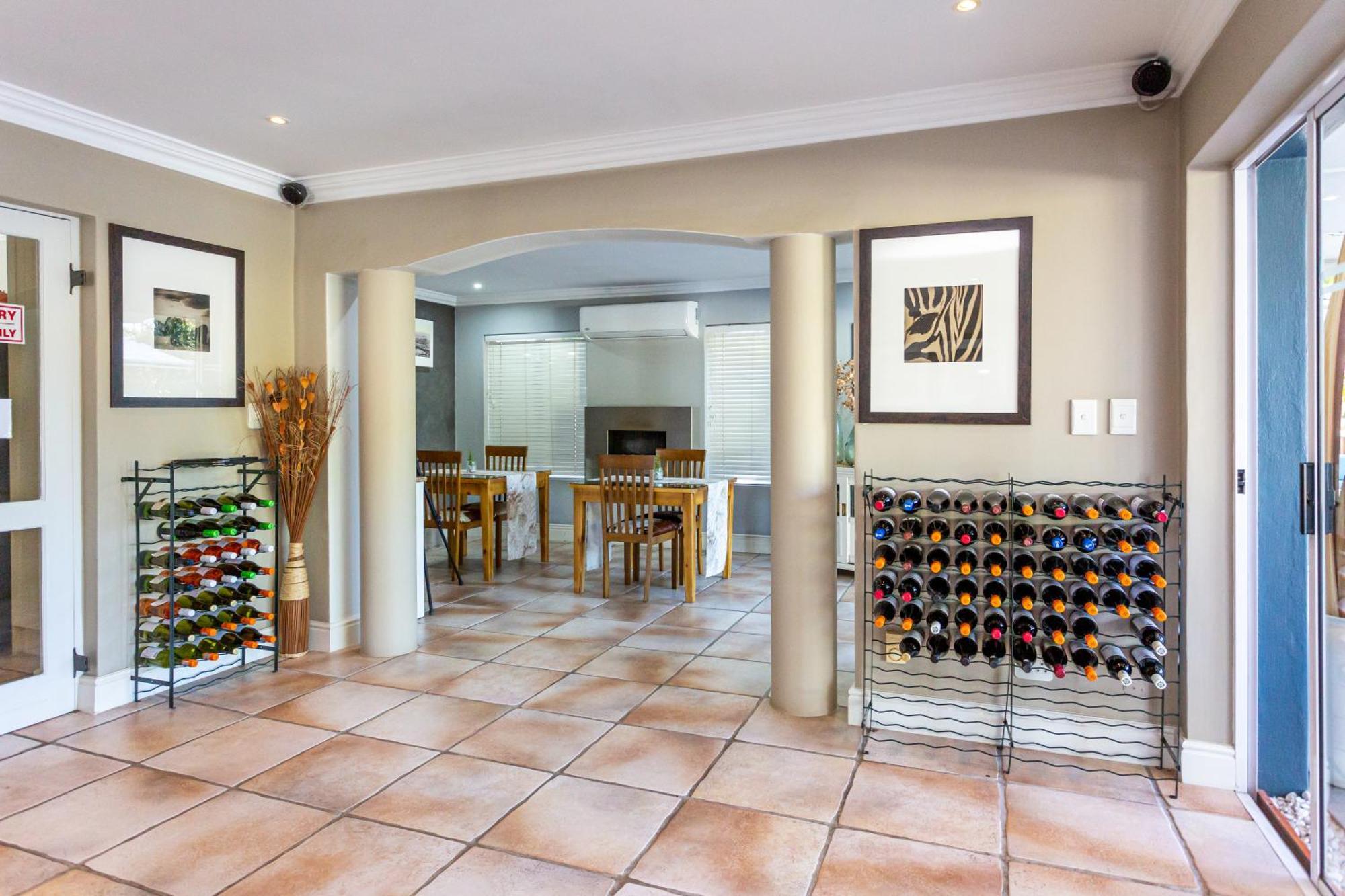 Pictures Guest House Boutique Hotel Oudtshoorn Luaran gambar