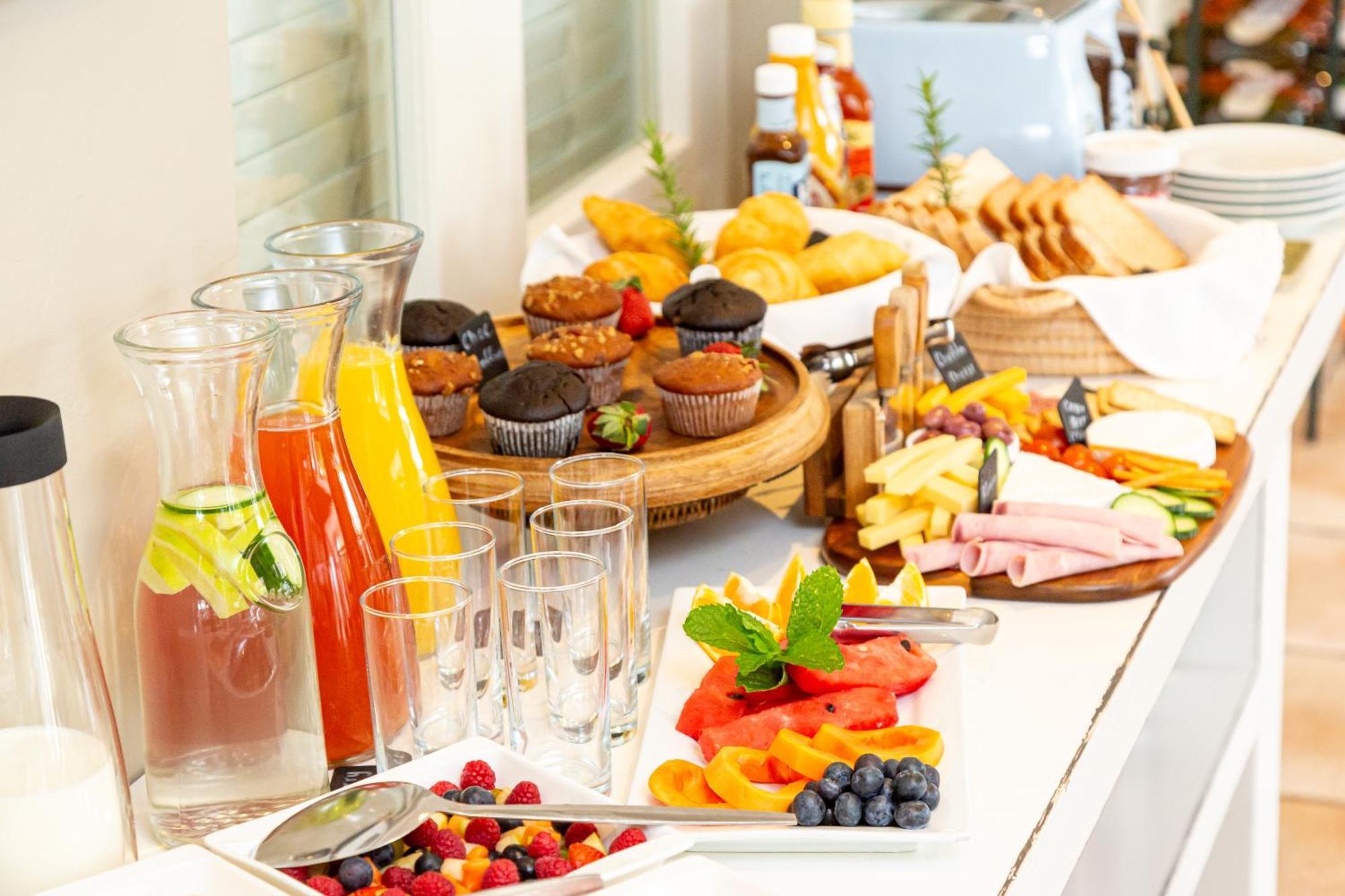 Pictures Guest House Boutique Hotel Oudtshoorn Luaran gambar