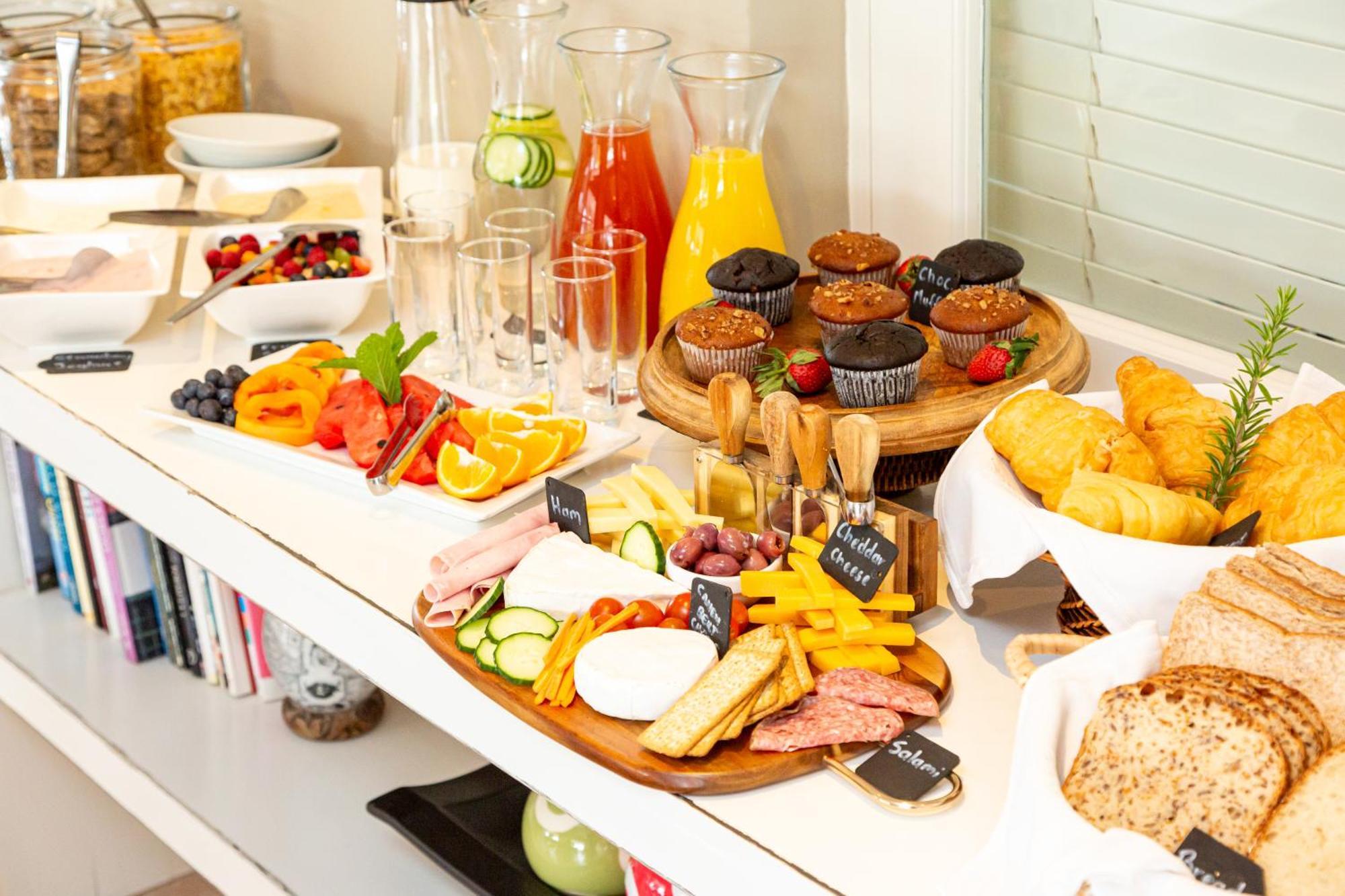 Pictures Guest House Boutique Hotel Oudtshoorn Luaran gambar