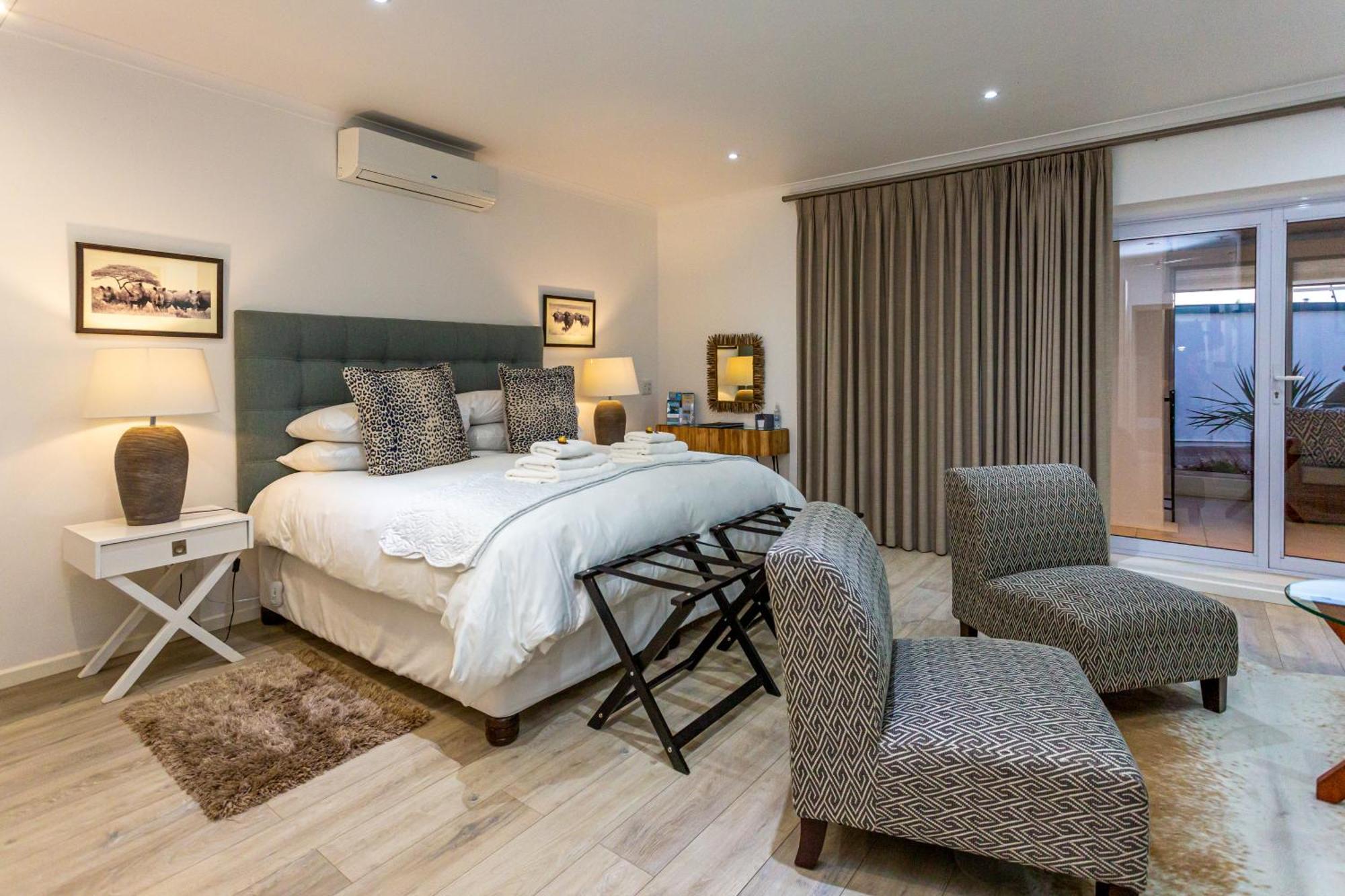 Pictures Guest House Boutique Hotel Oudtshoorn Luaran gambar