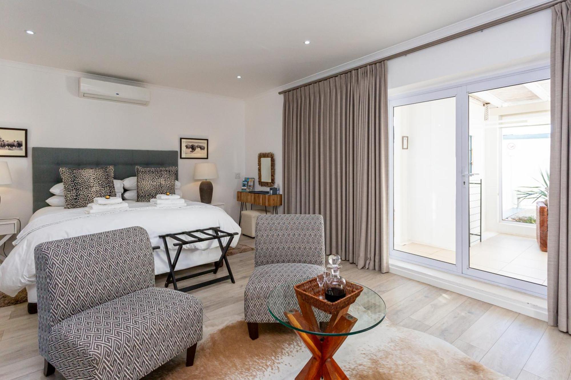Pictures Guest House Boutique Hotel Oudtshoorn Luaran gambar