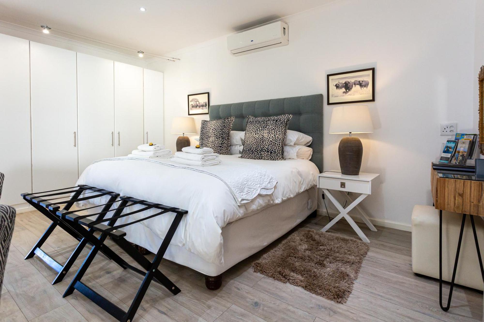 Pictures Guest House Boutique Hotel Oudtshoorn Luaran gambar
