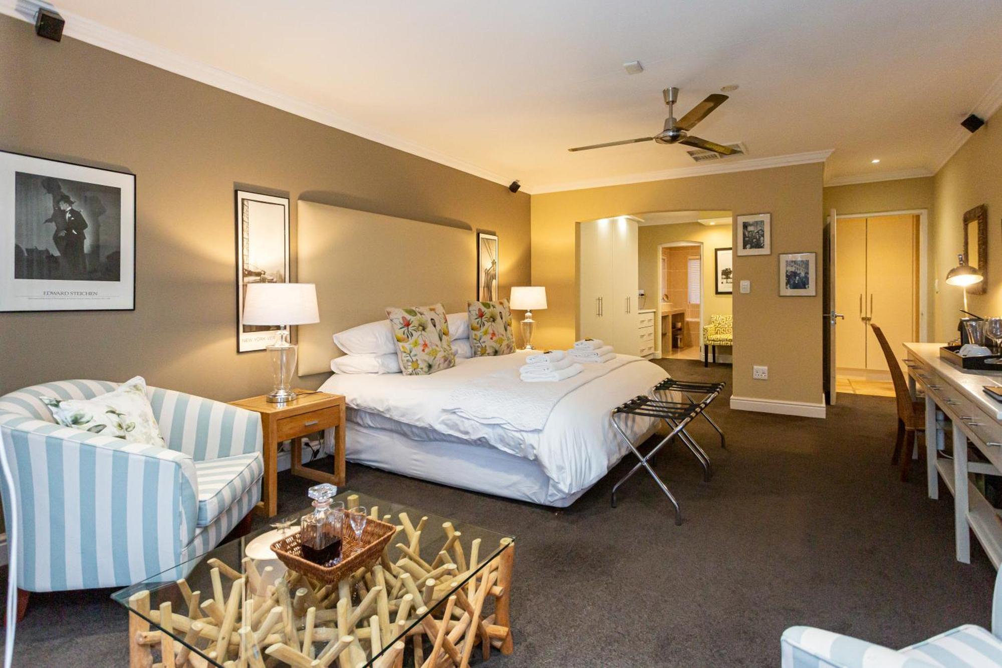 Pictures Guest House Boutique Hotel Oudtshoorn Luaran gambar