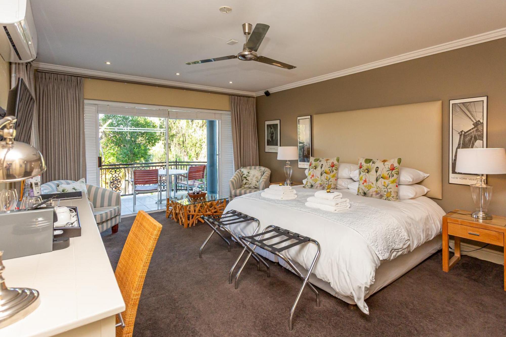 Pictures Guest House Boutique Hotel Oudtshoorn Luaran gambar