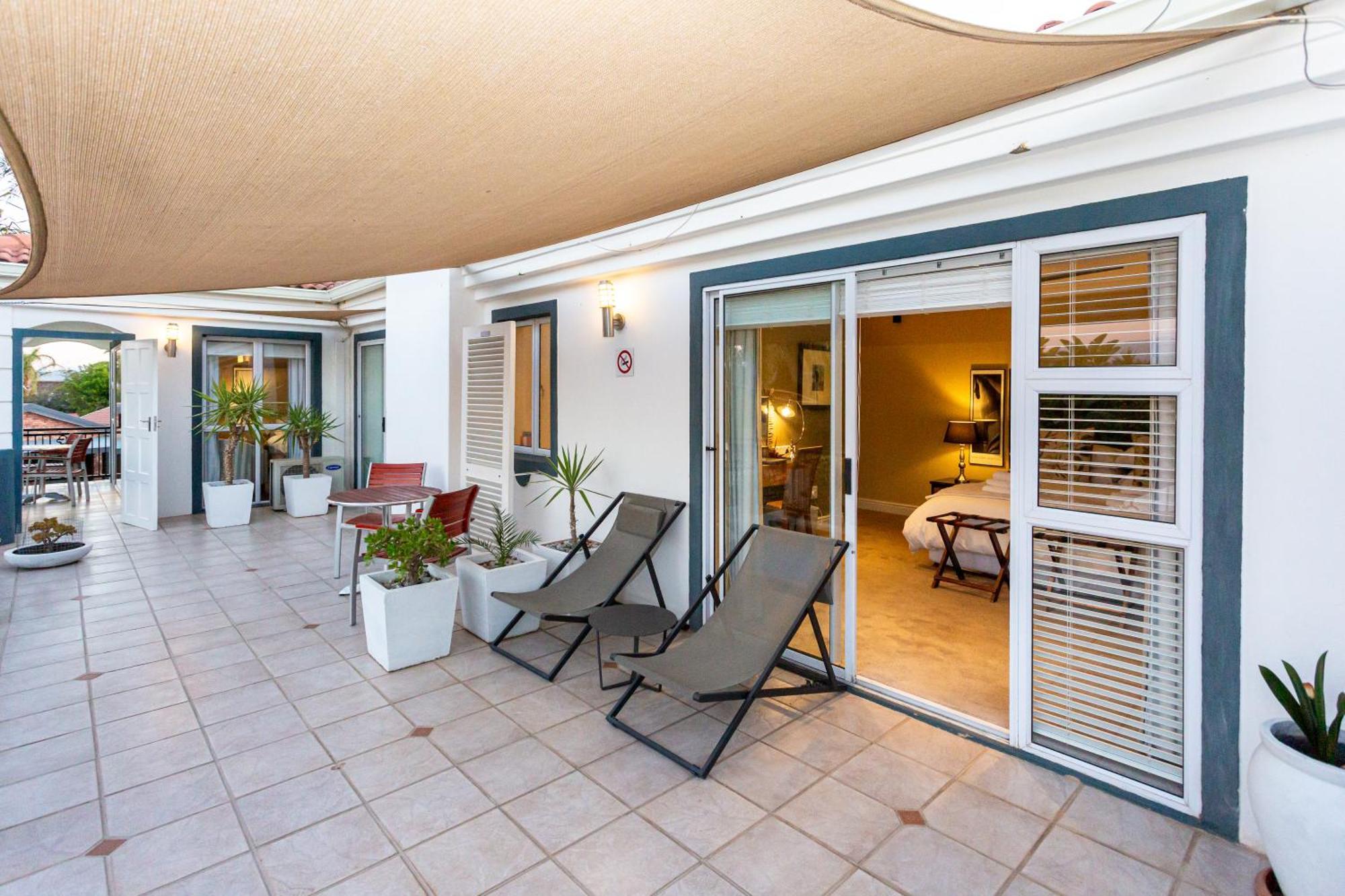Pictures Guest House Boutique Hotel Oudtshoorn Luaran gambar