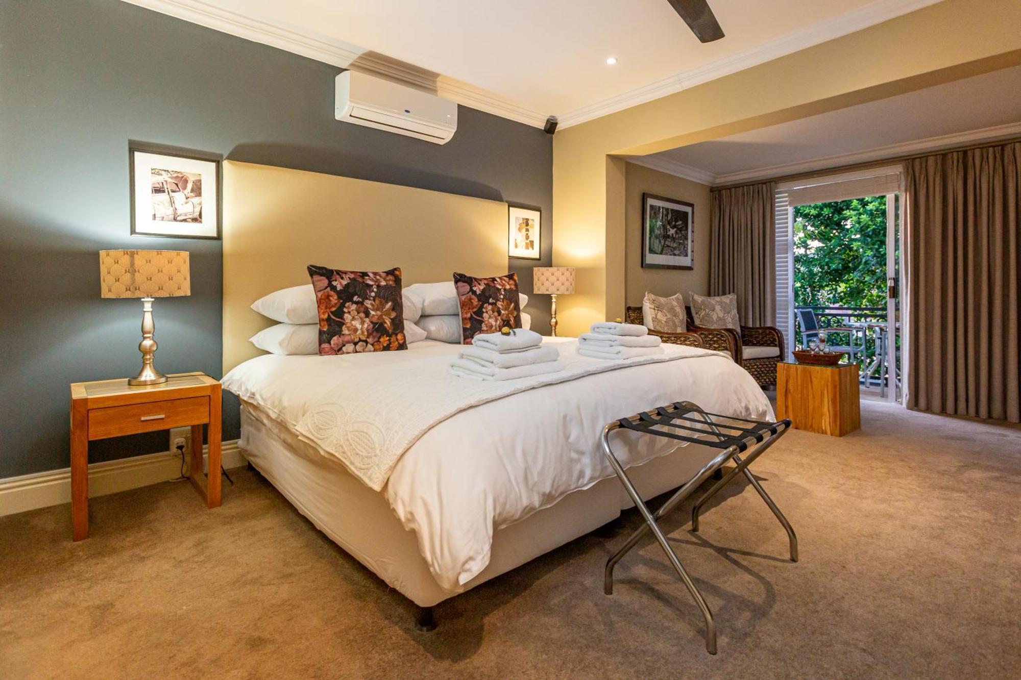 Pictures Guest House Boutique Hotel Oudtshoorn Luaran gambar