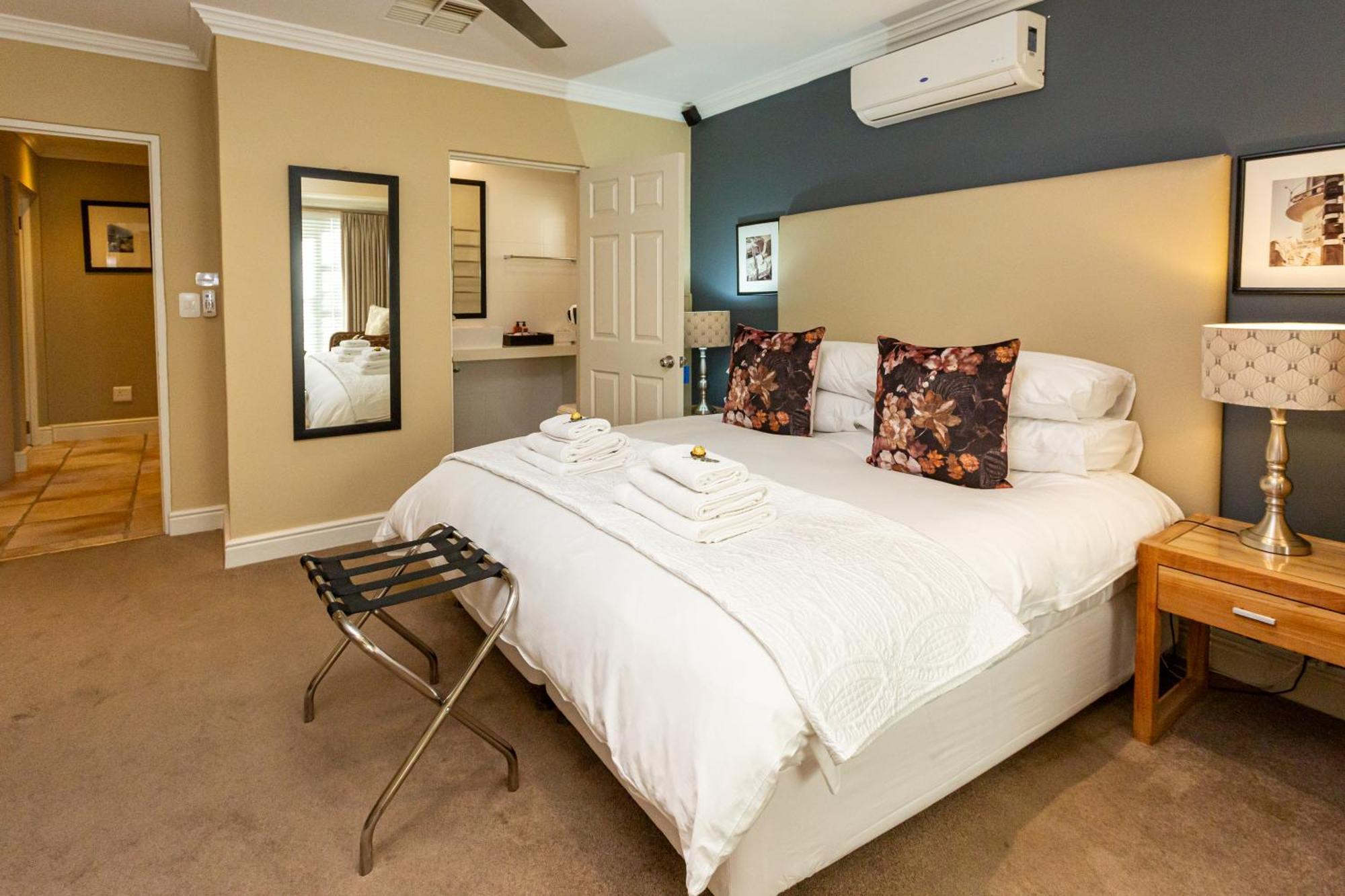 Pictures Guest House Boutique Hotel Oudtshoorn Luaran gambar