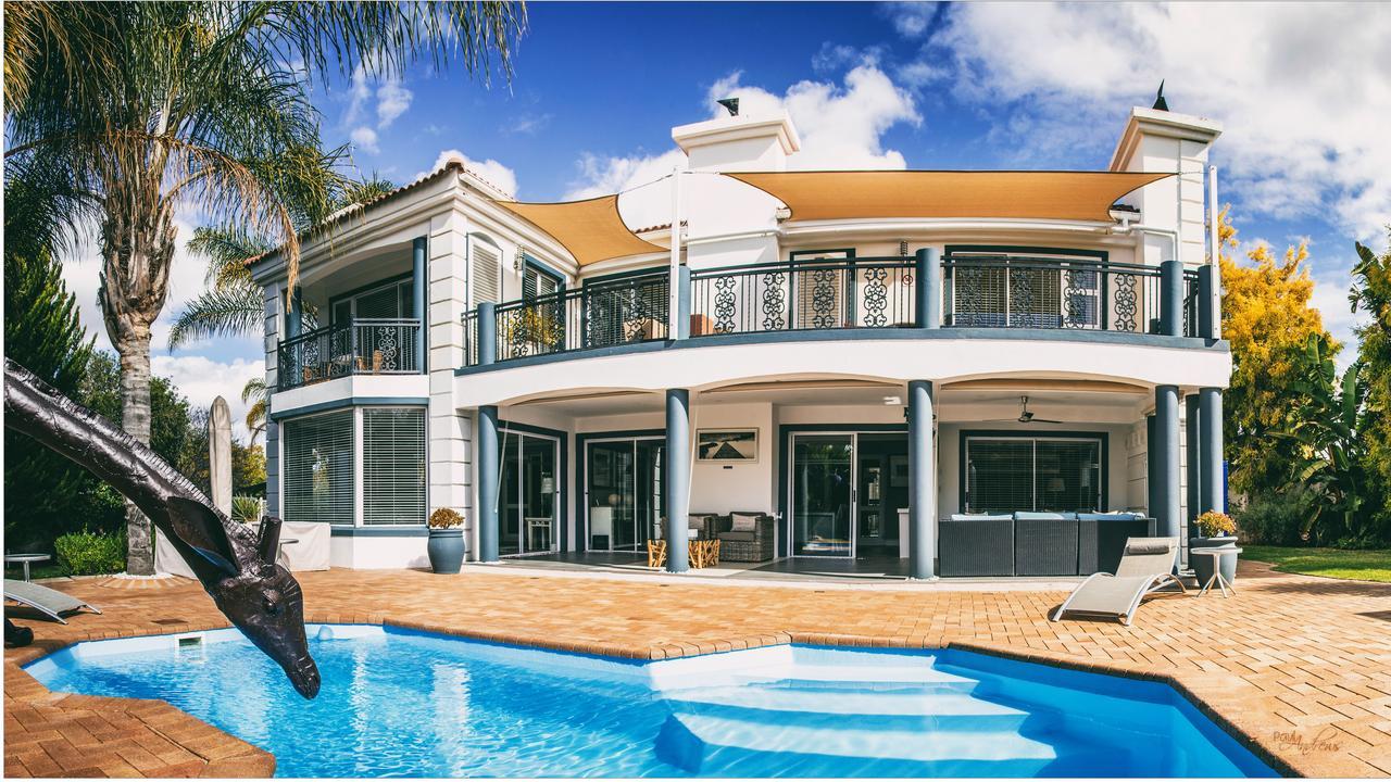 Pictures Guest House Boutique Hotel Oudtshoorn Luaran gambar