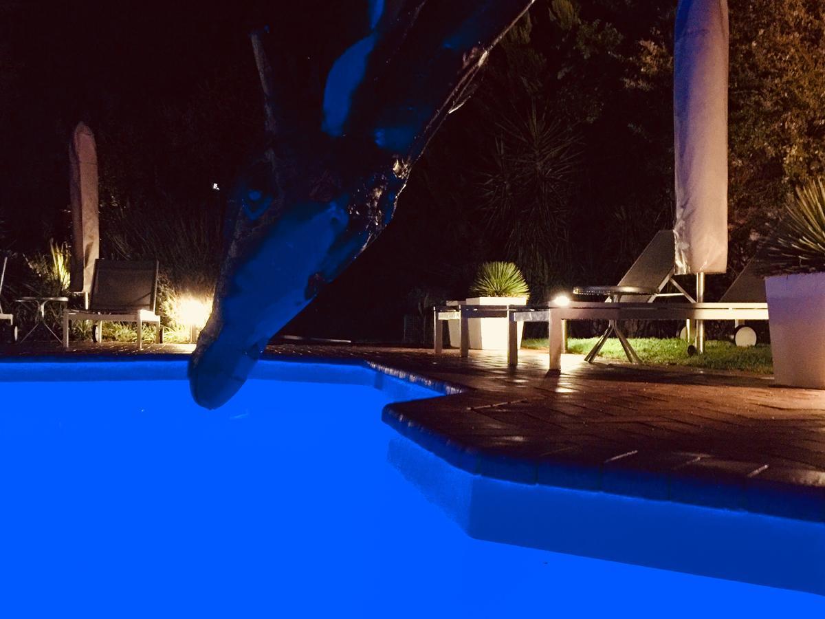 Pictures Guest House Boutique Hotel Oudtshoorn Luaran gambar