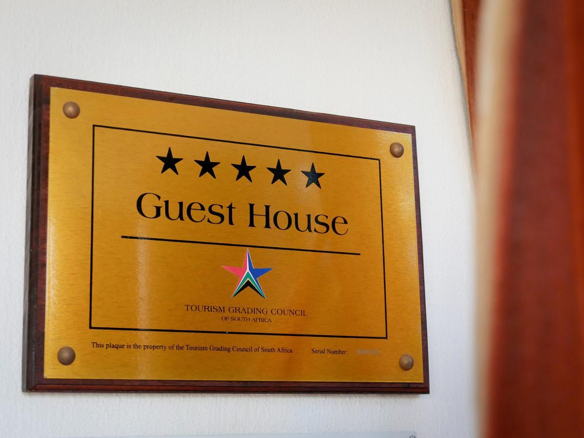Pictures Guest House Boutique Hotel Oudtshoorn Luaran gambar